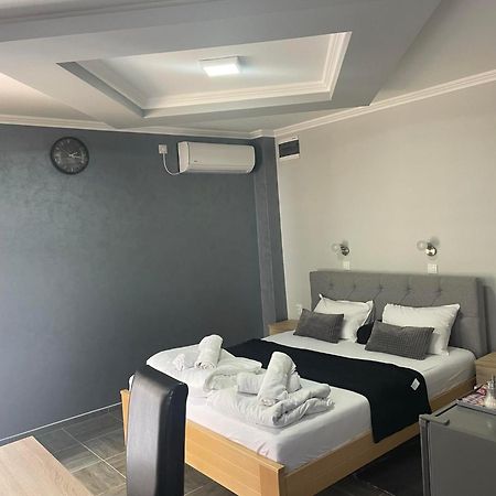 Feher Akac Guest House Palic Exterior photo