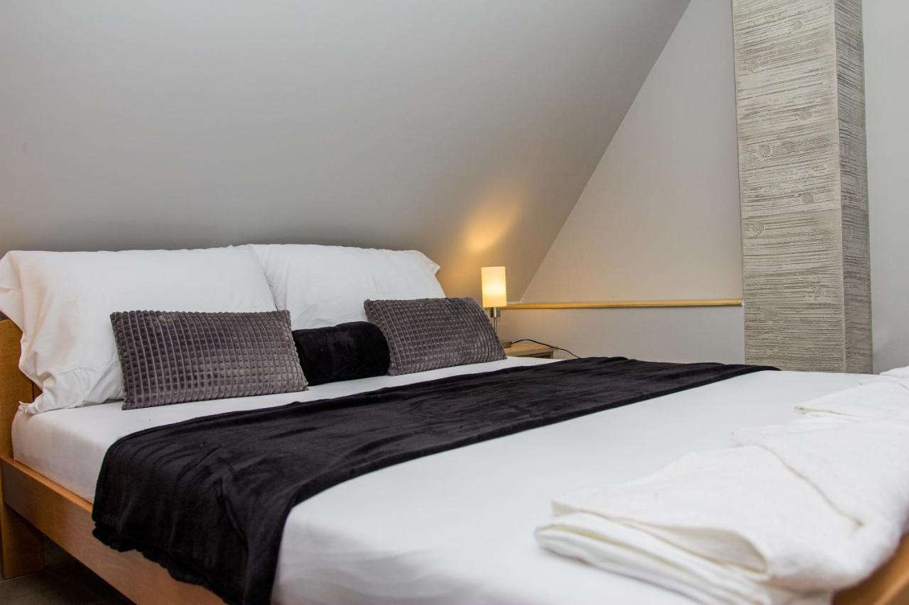 Feher Akac Guest House Palic Exterior photo