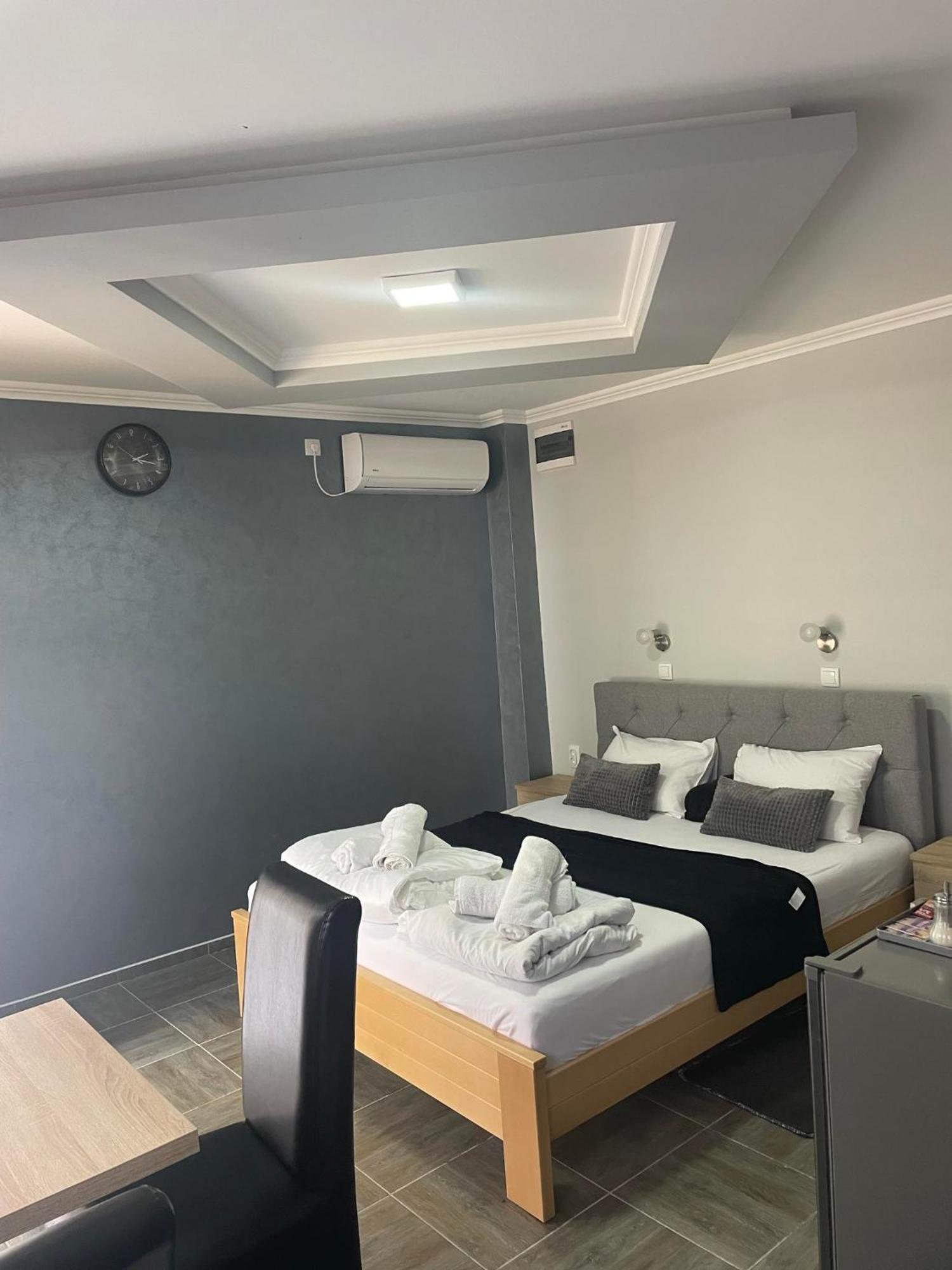 Feher Akac Guest House Palic Exterior photo